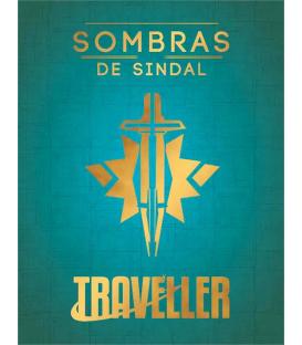 Traveller: Sombras de Sindal