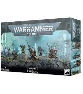Warhammer 40,000: Aeldari (Rangers)