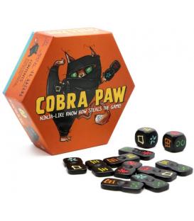 Cobra Paw