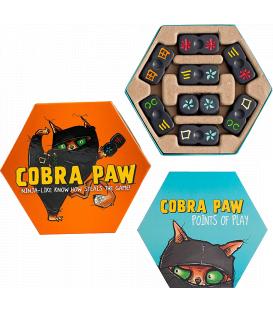 Cobra Paw