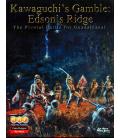 Kawaguchi's Gamble: Edson's Ridge - The Battle for Guadalcanal Kawaguchi's Gamble: Edson's Ridge - The Battle for Guadalcanal