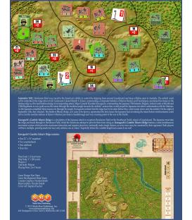 Kawaguchi's Gamble: Edson's Ridge - The Battle for Guadalcanal