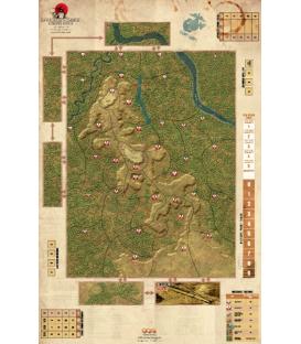 Kawaguchi's Gamble: Edson's Ridge - The Battle for Guadalcanal