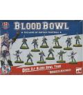 Blood Bowl: The Naggaroth Nightmares Blood Bowl: The Naggaroth Nightmares