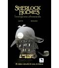 Libro-Juego 22 - Sherlock Holmes: Investigaciones Sobrenaturales Libro-Juego 22 - Sherlock Holmes: Investigaciones Sobrenaturales