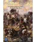 Les Quatre-Bras & Waterloo 1815 (2nd Edition) Les Quatre-Bras & Waterloo 1815 (2nd Edition)