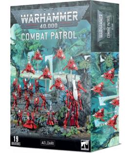 Warhammer 40,000: Aeldari (Combat Patrol)