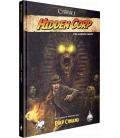 La Llamada de Cthulhu: Hidden Corp (Volumen 1) La Llamada de Cthulhu: Hidden Corp (Volumen 1)