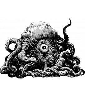 La Llamada de Cthulhu: Hidden Corp (Volumen 1)