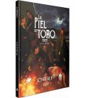 La Llamada de Cthulhu: La Piel de Toro La Llamada de Cthulhu: La Piel de Toro