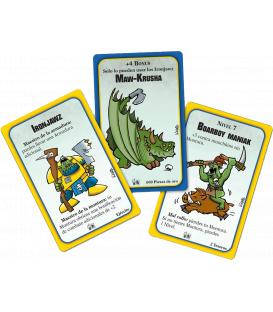 Munchkin: Warhammer Age of Sigmar (Muerte y Destrucción)