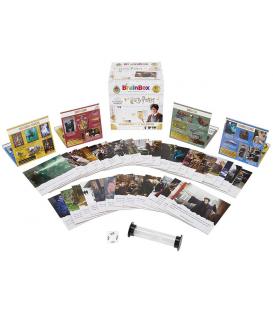 BrainBox: Harry Potter