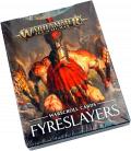 Warhammer Age of Sigmar: Fyreslayers (Tarjetas de Datos)(Inglés) Warhammer Age of Sigmar: Fyreslayers (Tarjetas de Datos)(Inglés)