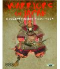 Warriors of Japan: A Country Aflame 1335-1339 Warriors of Japan: A Country Aflame 1335-1339