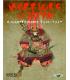 Warriors of Japan: A Country Aflame 1335-1339 (Inglés)