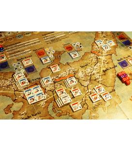 Warriors of Japan: A Country Aflame 1335-1339