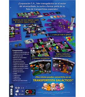 Galaxy Trucker