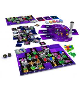 Galaxy Trucker