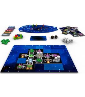 Galaxy Trucker