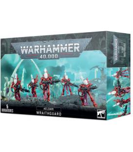 Warhammer 40,000: Aeldari (Wraithguard)