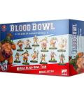 Blood Bowl: The Nurgle's Rotters Blood Bowl: The Nurgle's Rotters