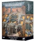 Warhammer 40,000: Battlezone Fronteris (Landing Pad) Warhammer 40,000: Battlezone Fronteris (Landing Pad)
