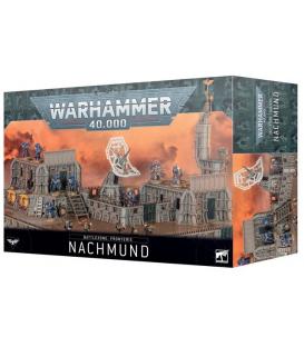 Warhammer 40,000: Battlezone Fronteris (Nachmund)