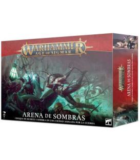 Warhammer Age of Sigmar: Arena de Sombras