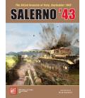 Salerno '43: The Allied Invasion of Italy, September 1943 Salerno '43: The Allied Invasion of Italy, September 1943