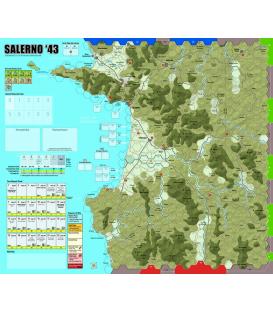 Salerno '43: The Allied Invasion of Italy, September 1943