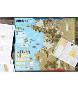 Salerno '43: The Allied Invasion of Italy, September 1943