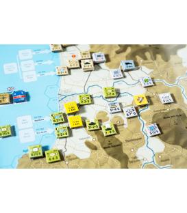Salerno '43: The Allied Invasion of Italy, September 1943