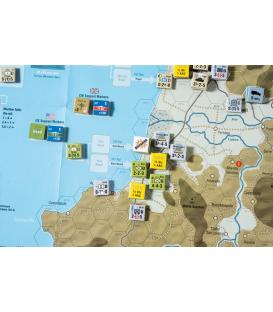 Salerno '43: The Allied Invasion of Italy, September 1943
