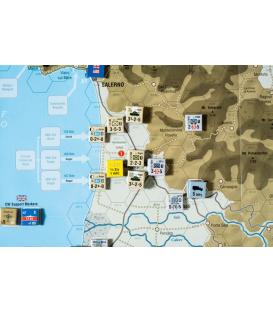 Salerno '43: The Allied Invasion of Italy, September 1943
