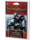 El Señor de los Anillos LCG: Defensores de Gondor (Mazo de Inicio) El Señor de los Anillos LCG: Defensores de Gondor (Mazo de Inicio)