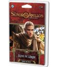 El Señor de los Anillos LCG: Elfos de Lórien (Mazo de Inicio) El Señor de los Anillos LCG: Elfos de Lórien (Mazo de Inicio)