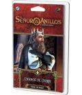 El Señor de los Anillos LCG: Enanos de Durin (Mazo de Inicio) El Señor de los Anillos LCG: Enanos de Durin (Mazo de Inicio)