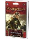 El Señor de los Anillos LCG: Jinetes de Rohan (Mazo de Inicio) El Señor de los Anillos LCG: Jinetes de Rohan (Mazo de Inicio)