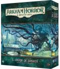 Arkham Horror LCG: El Legado de Dunwich (Expansión de Campaña) Arkham Horror LCG: El Legado de Dunwich (Expansión de Campaña)