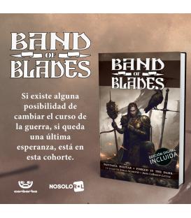 Band of Blades