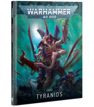 Warhammer 40,000: Tyranids (Codex)