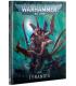 Warhammer 40,000: Tyranids (Codex)
