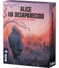 Alice ha Desaparecido Alice ha Desaparecido