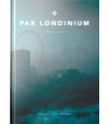 Liminal: Pax Londinium
