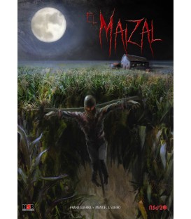 Nsd20: El Maizal
