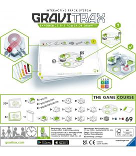 GraviTrax: The Game Course