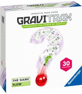 GraviTrax: The Game Flow