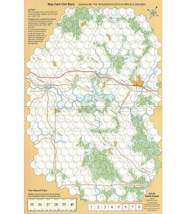 Barbarossa: Army Group Center, 1941 (2nd Edition)