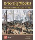 Into the Woods: The Battle of Shiloh Into the Woods: The Battle of Shiloh