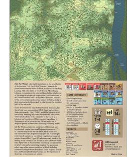 Into the Woods: The Battle of Shiloh